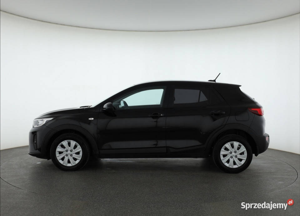 Kia Stonic 10 TGDI isofix Piaseczno