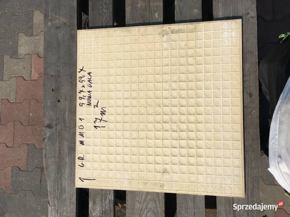 Gres płytka podłogowa marmi moderni mm01 597x597 mazowieckie Reguły