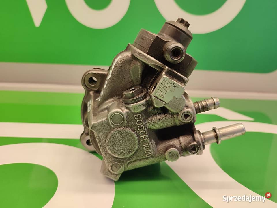 Pompa wysokiego ciśnienia BOSCH 1000 Deutz TCD Motoryzacja sprzedam