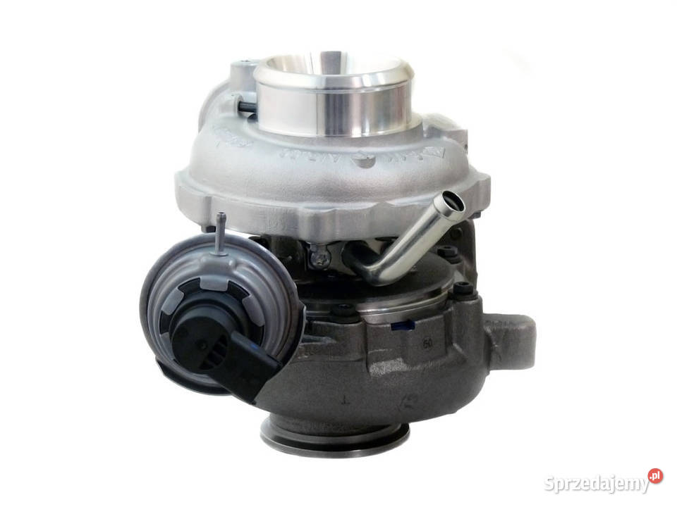 Turbosprężarka nowa 5801894252 do Iveco DAILY dostawcze opolskie Opole sprzedam