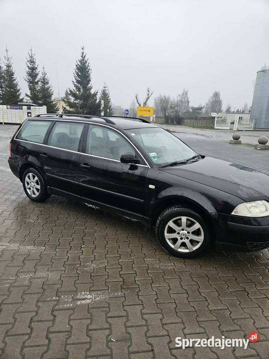 Volkswagen Passat Piła