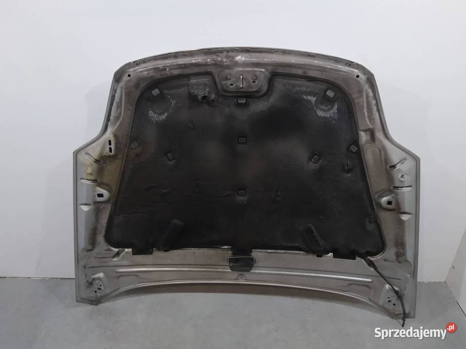 MASKA PRZÓD 66 Ford Mondeo Mk4 20072014 osobowe