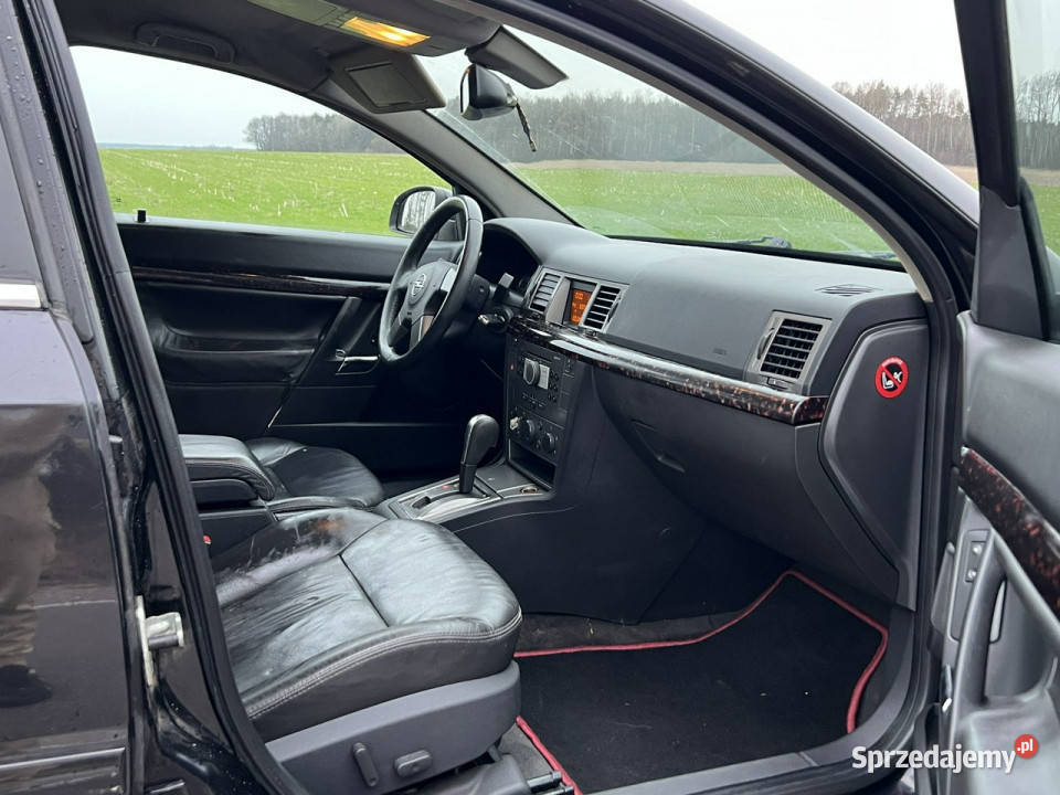 Opel Vectra 19 Diesel 150 W Automacie 2005r 280000km Warszawa