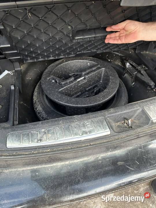 Toyota Avensis D4D 20 4/5 sprzedam