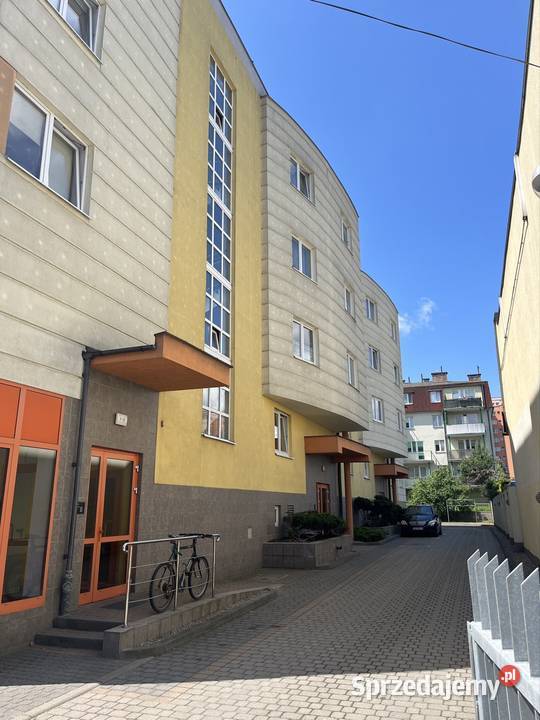 Mieszkanie 355m2 z podziemnym miejscem garażowym Piętro 2 Bydgoszcz