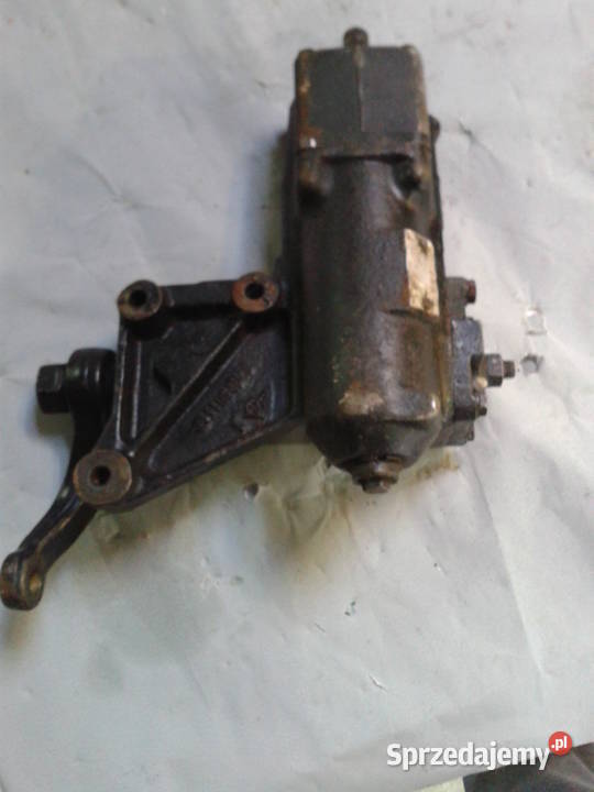 PRZEKŁADNIA KIEROWNICZA POLONEZ TRUCK Gostynin