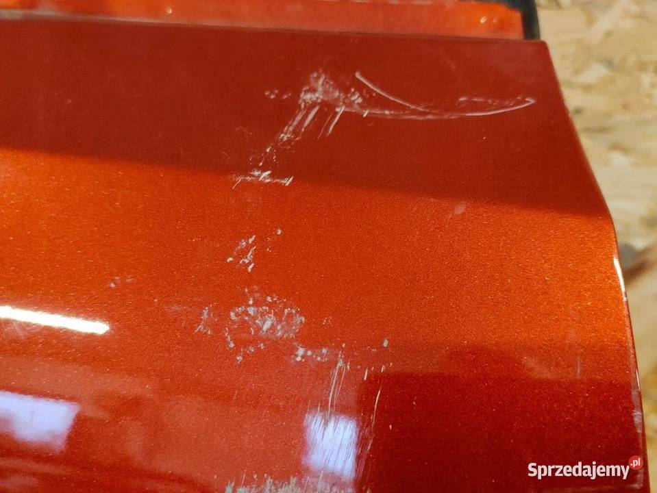 Drzwi Prawy Przód Kia Picanto JA III 20172020 Pleszew