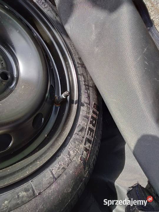 Koła felgi 5x110 alufelgi opel vw golf passat