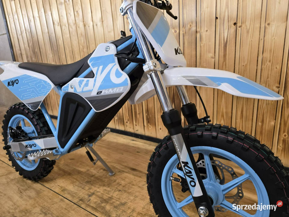 KAYO Inny MOTOEAGLES Kayo eKBM Sprawdż ofertę i Motocykle, skutery, quady Stare Miasto