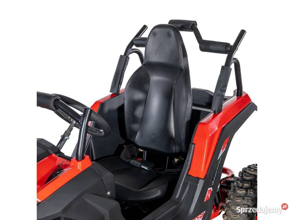 Mini buggy elektryczne POWER BUGGY X1 48V 1200W