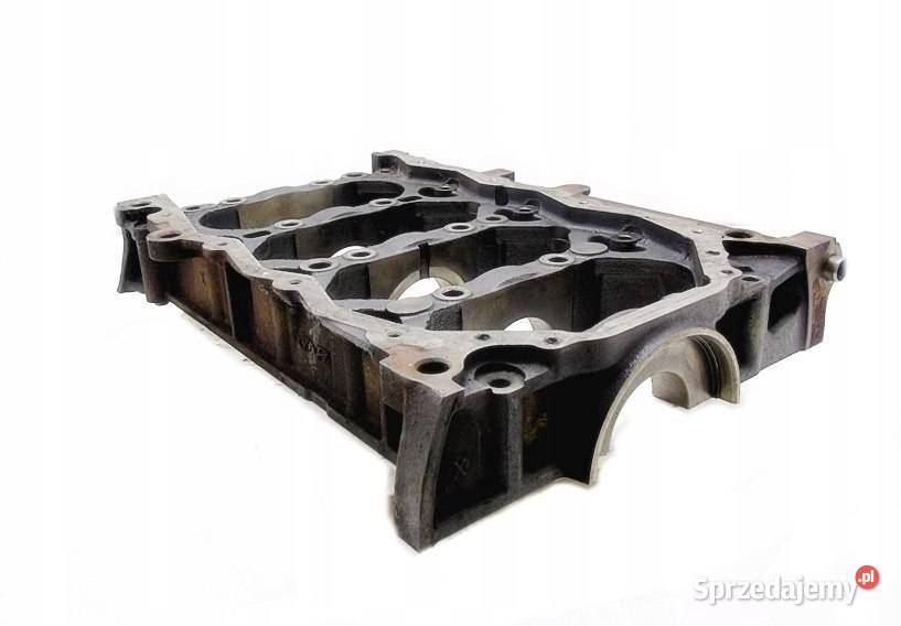 KARTER PÓŁBLOK 20 CRDI CARENS CEED SANTA osobowe Sosnowiec