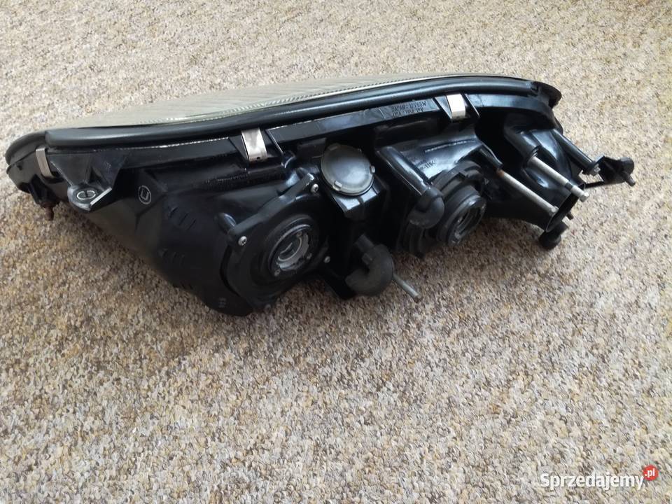 Toyota Supra mk lV face lift lampa prawa Bielsko-Biała