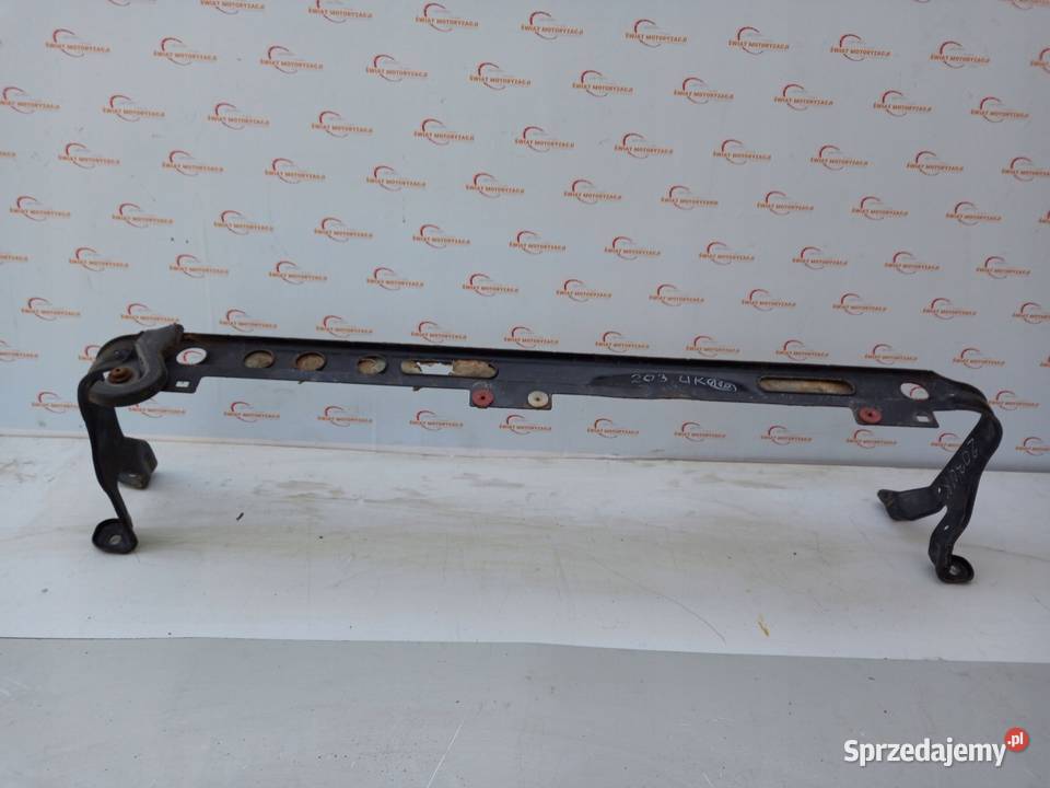 BELKA POD CHŁODNICE 8V418A297AB FORD MONDEO MK4 Kielce