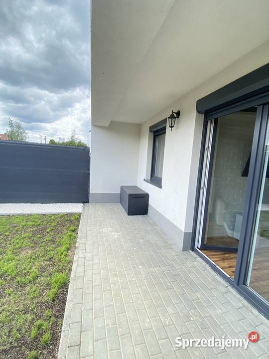 Mieszkanie na wynajem 34m2 Laurowa Tyczyn Ogród 34m2 Rzeszów