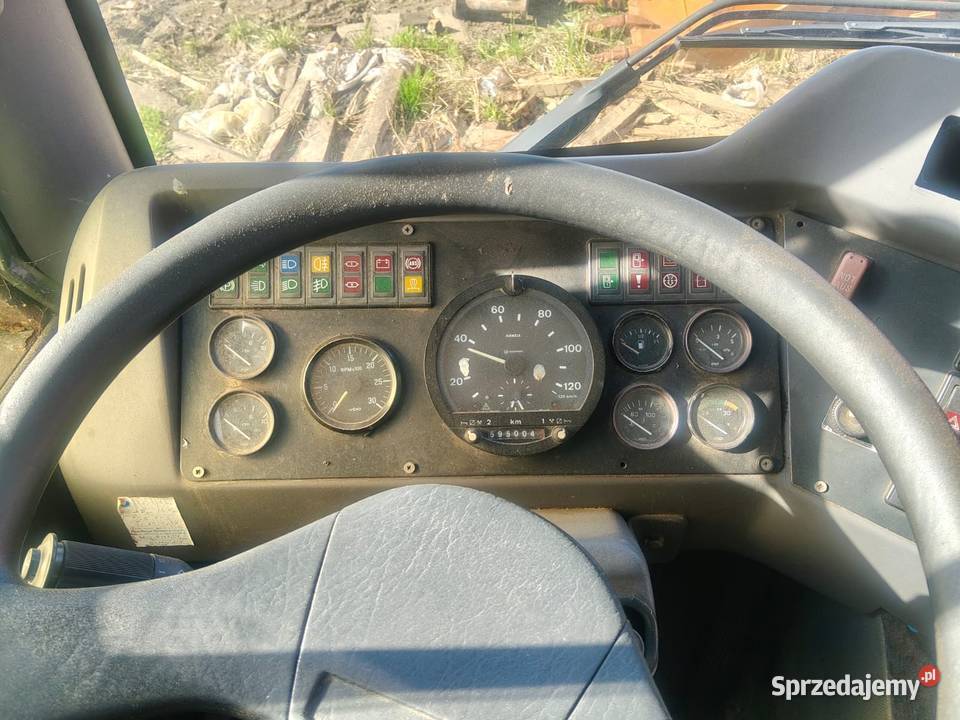 Dwa autobusy Autosan Jelcz Pyrzyce sprzedam