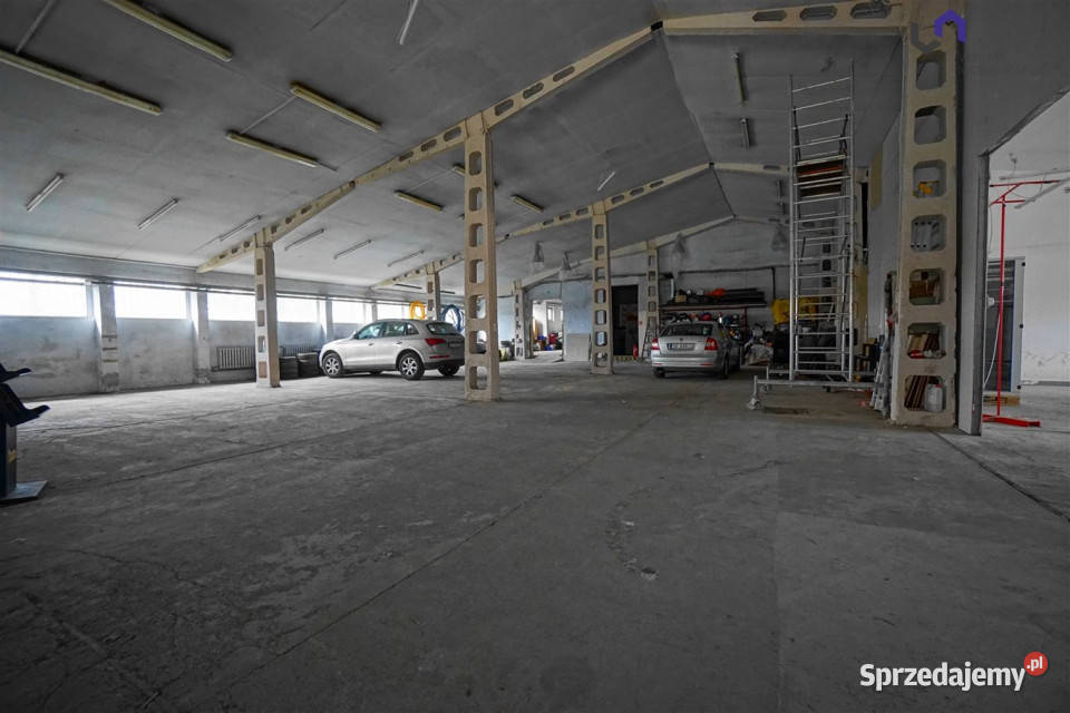 Lokal Siemianowice Śląskie 66634m