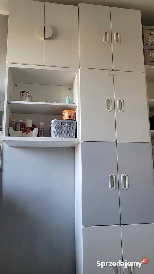 Zestaw mebli dziecięcych IKEA Zduńska Wola