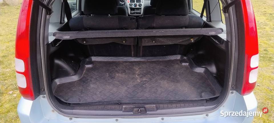 Honda HRV 16 124 VTEC4x4HakLPGKlima