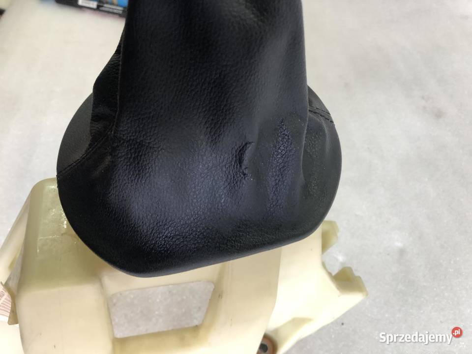 LEWAREK WYBIERAK BIEGÓW 437003U810 SPORTAGE III osobowe wielkopolskie