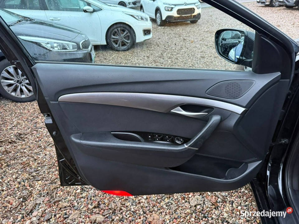 Hyundai i40 Klima klimatyzacja pomorskie Słupsk