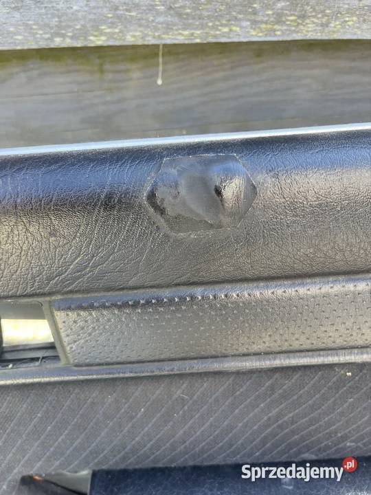 Części Audi a6 100 c4 Lubaczów sprzedam