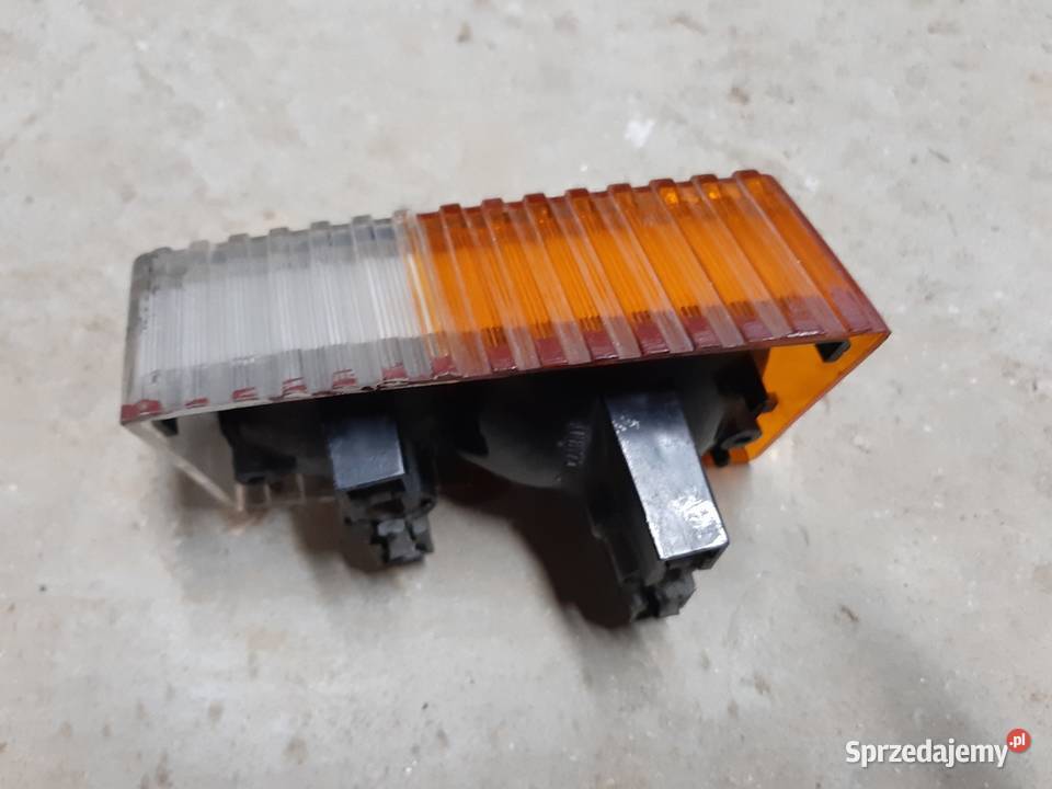 Kierunkowskaz Polonez Borewicz śląskie Cieszyn sprzedam