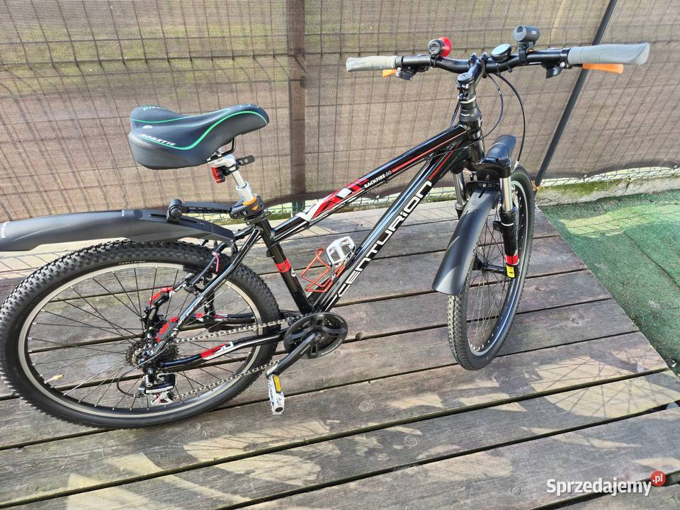 Rower górski MTB sprzedam