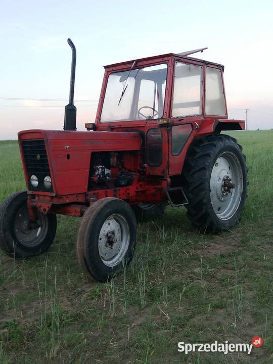 MTZ 50 MTZ Nowe Miasto Lubawskie sprzedam