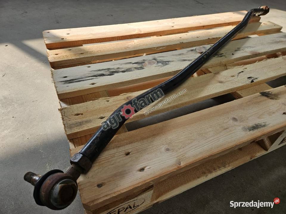 Drążek kierowniczy FWD Lamborghini 1306 Laser130 dolnośląskie Byków