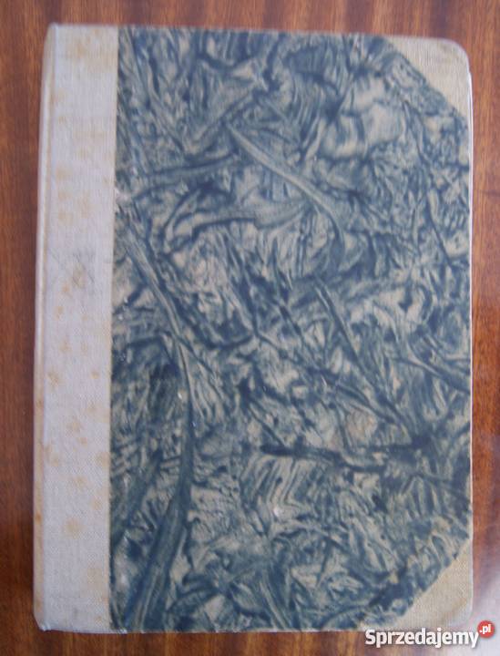 J Jefremow Biały róg 1949 Proza i poezja