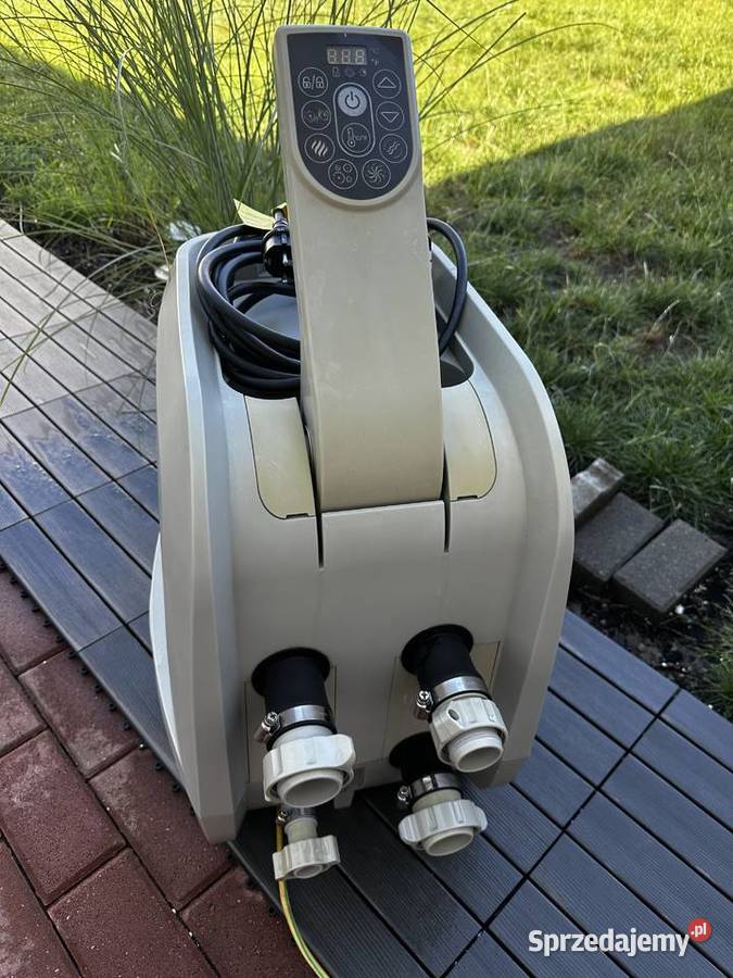 Pompa Bestway do jacuzzi Layz spa hydrojet