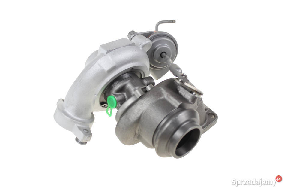 Regenerowane Turbo 4917307508 Peugeot Partner Turbosprężarki opolskie Opole