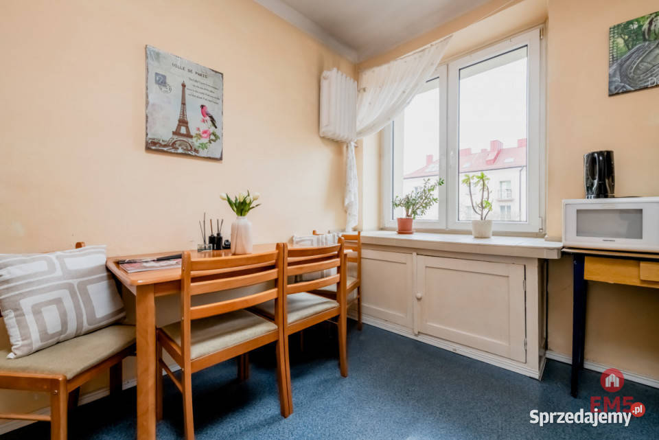 Ogłoszenie mieszkanie Białystok 4587m2 2pokojowe Sprzedaż