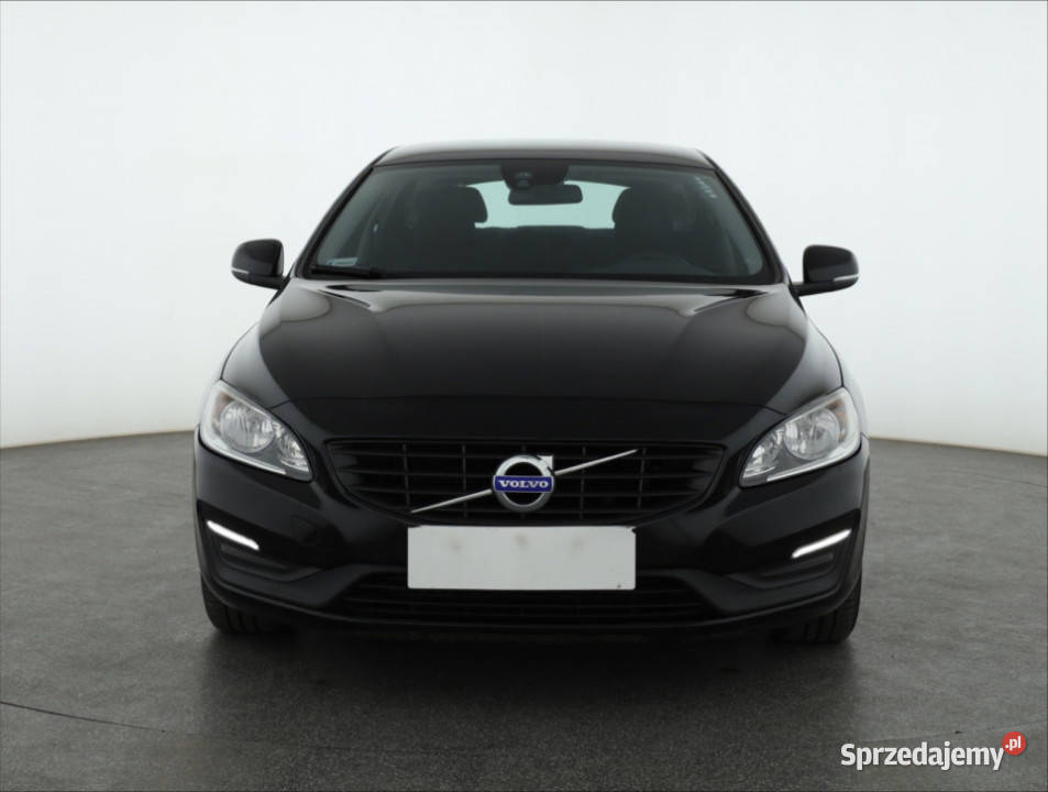 Volvo V60 T3 20 Piaseczno sprzedam
