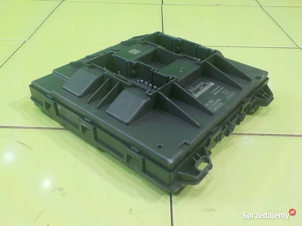 VW POLO V 6R 12 B 11r modul sterownik kkomfortu Suków