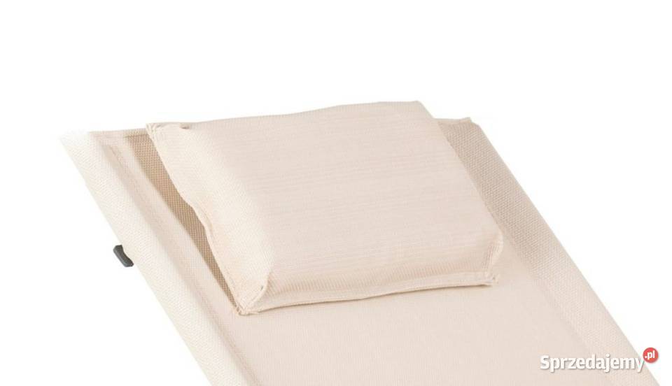 Leżak ogrodowy leżanka fotel bujany podlaskie Bielsk Podlaski