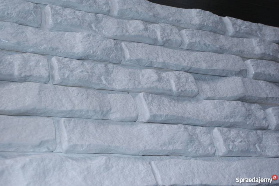 Kamień Dekoracyjny Naturalny Producenta ROKMAR Katowice sprzedam