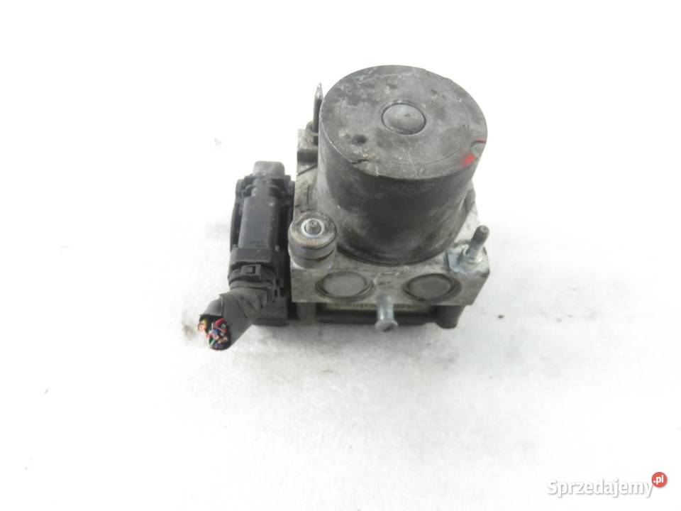 POMPA ABS NISSAN PRIMERA P12 0265800308 sprzedam