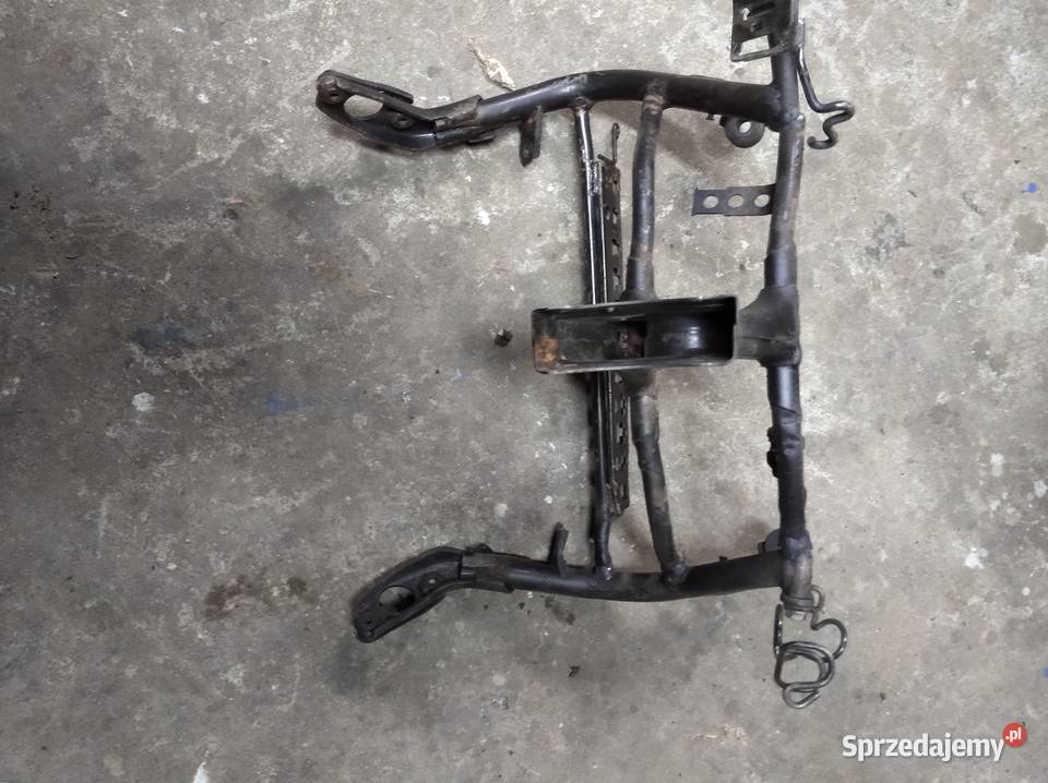 Sprzedam stelaż czachy CBR f3 Opole Lubelskie