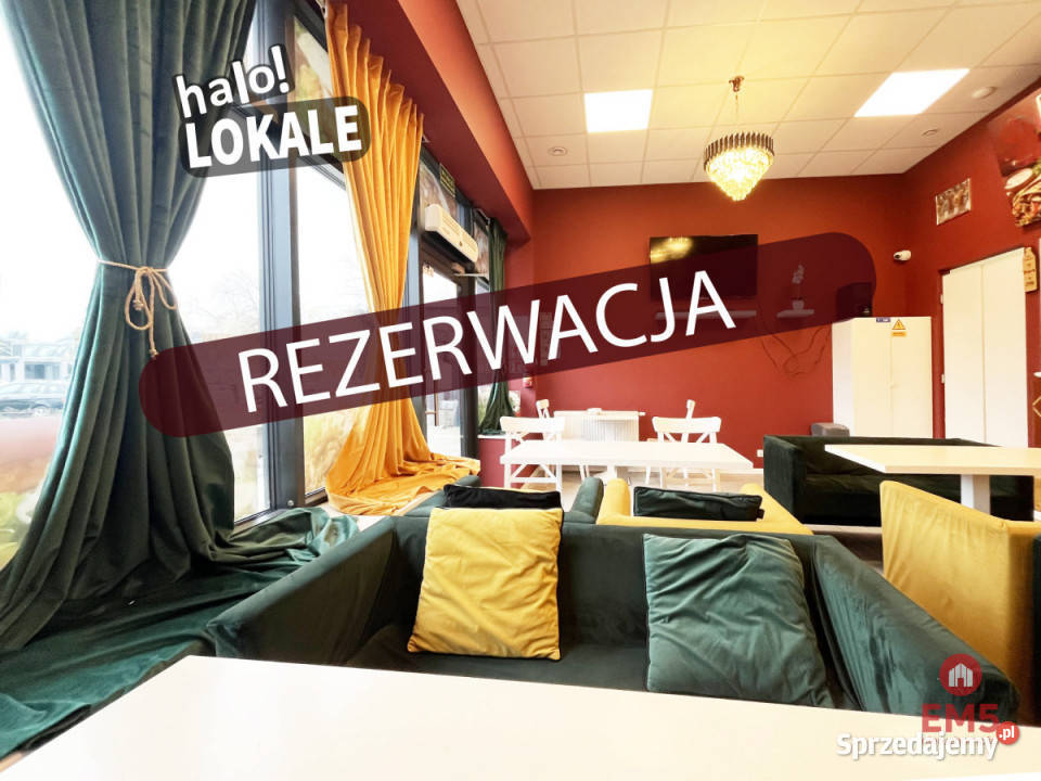 Lokal 70m2 Białystok