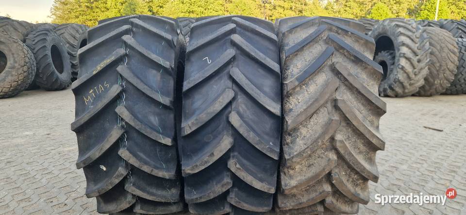54065r28 Continental Mitas BKT NOWE