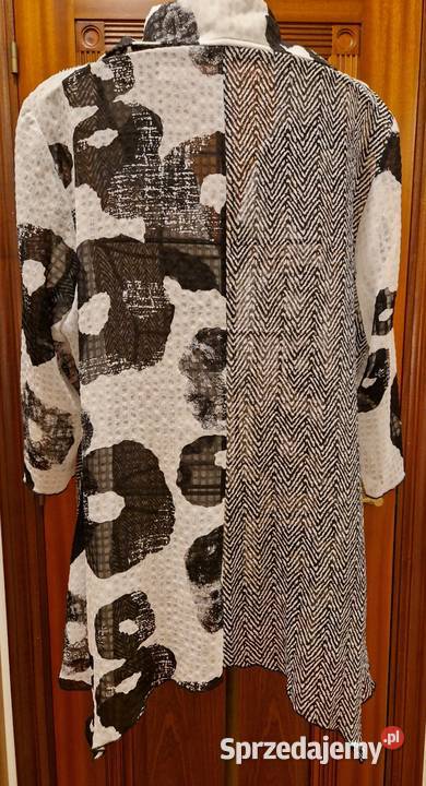 Damska KOSZULA NARZUTKA TUNIKA marki Joseph lubelskie Lublin