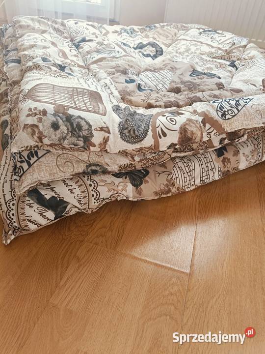 Nowa kołdra 200x220 Kielce