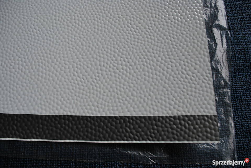 POSZYCIEBLACHA DO PRZYCZEPY KEMPINGOWEJ I Grzebowilk sprzedam