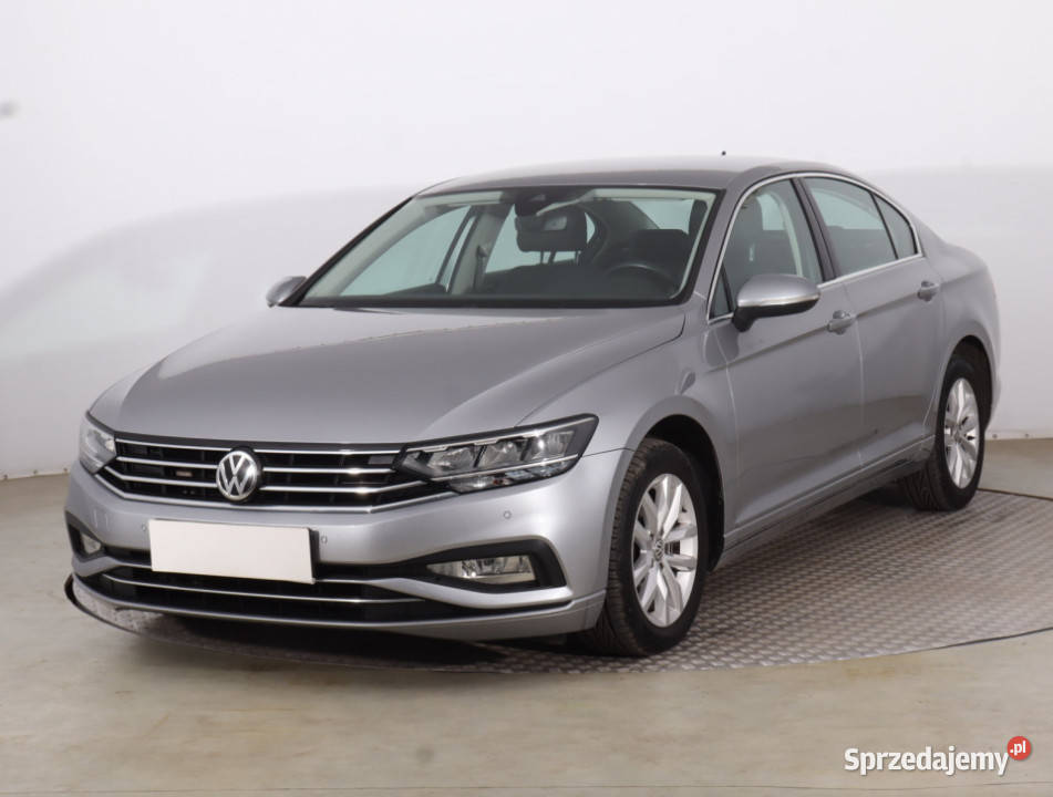 VW Passat 20 TDI Piaseczno