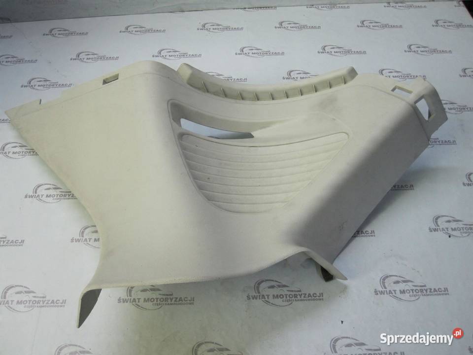 FORD C II 13r osłona słupka prawy tył