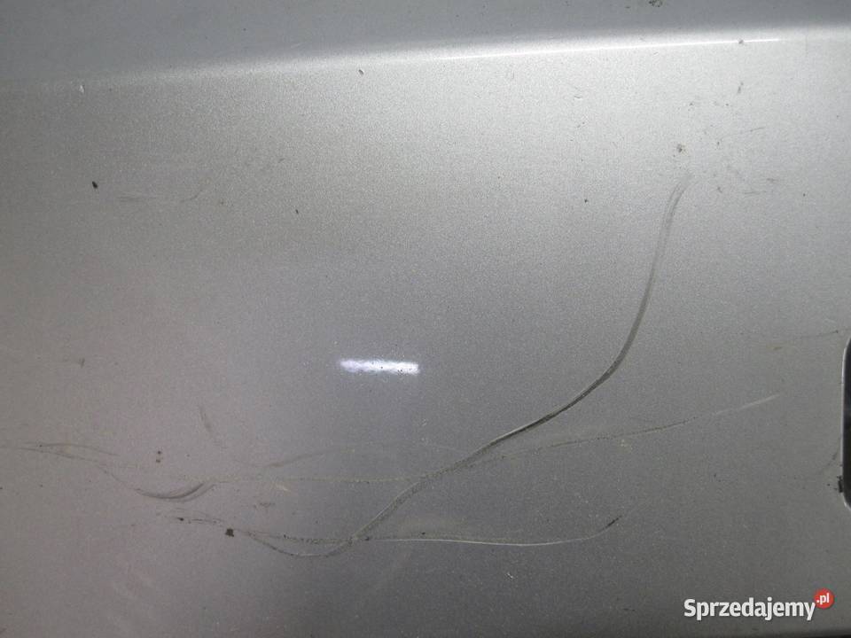 BMW E91 06r zderzak przód