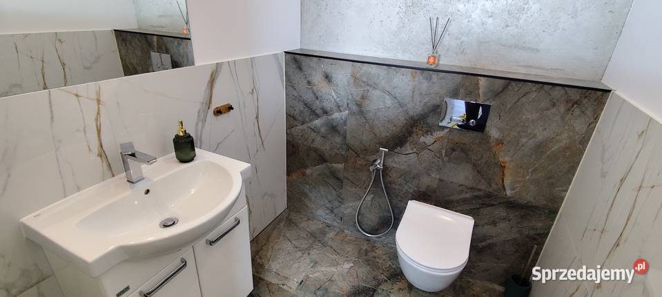 Dwa mieszkania jeden dom tysiąc możliwości Nowe Białystok