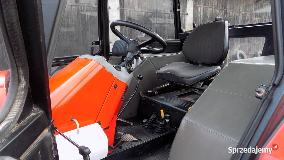 Zetor 5320 nie 5340 3320 7340 6340 Końskie