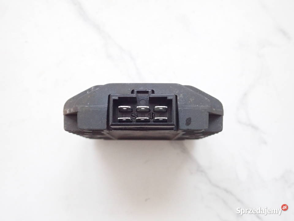 Regulator Napięcia SH650A 12 59 Kawasaki Zx6f